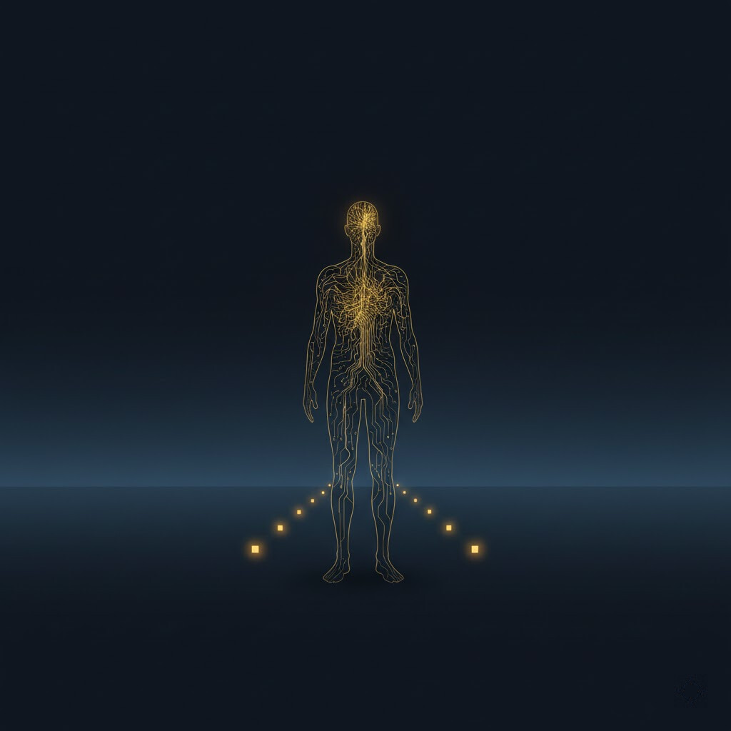 Un año, y un cerebro aumentado